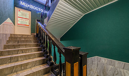 Готовый арендный бизнес