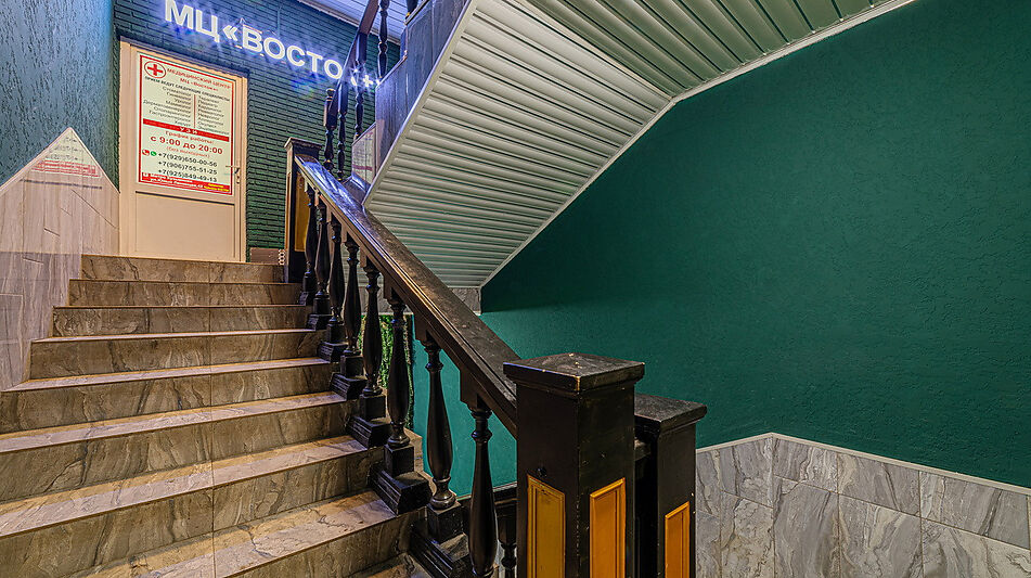 Готовый арендный бизнес