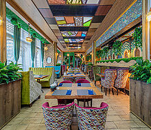 Готовый арендный бизнес