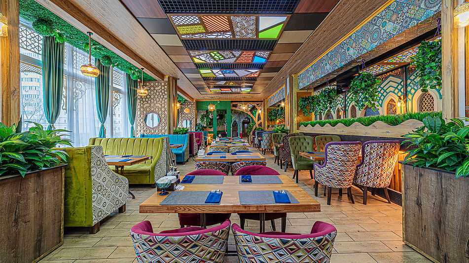 Готовый арендный бизнес