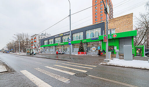 Готовый арендный бизнес