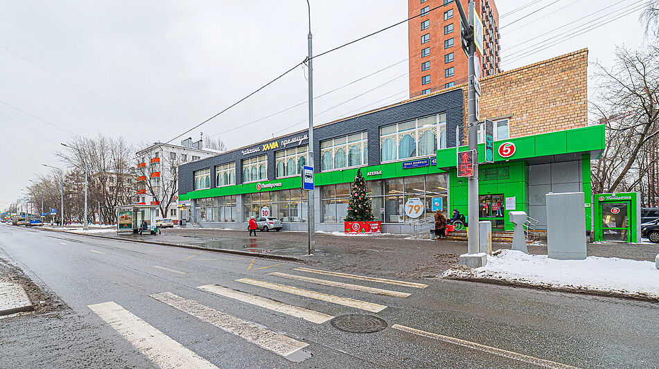 Готовый арендный бизнес