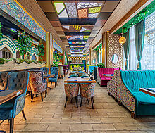 Готовый арендный бизнес