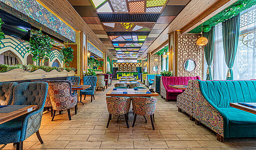 Готовый арендный бизнес