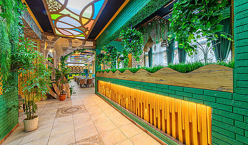 Готовый арендный бизнес