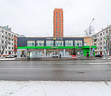 Готовый арендный бизнес