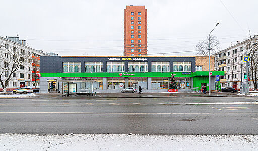 Готовый арендный бизнес