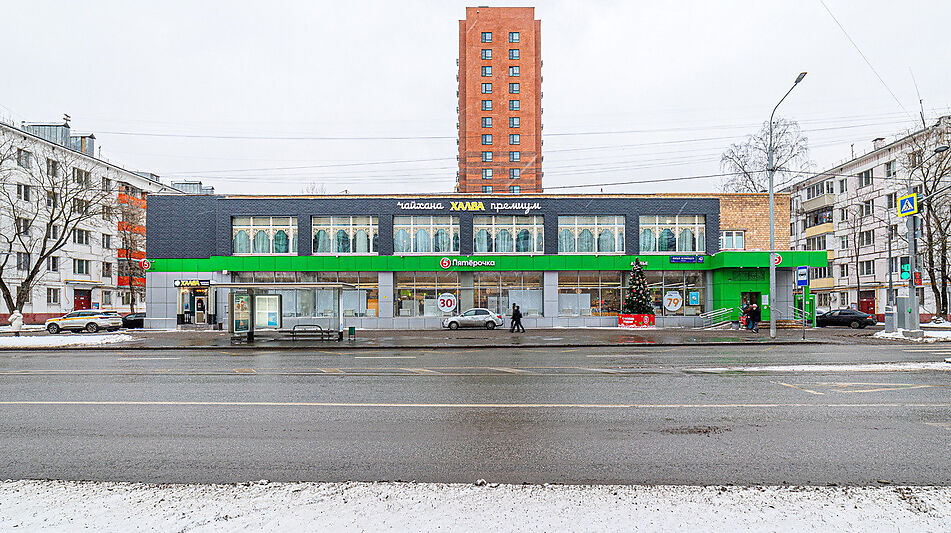 Готовый арендный бизнес