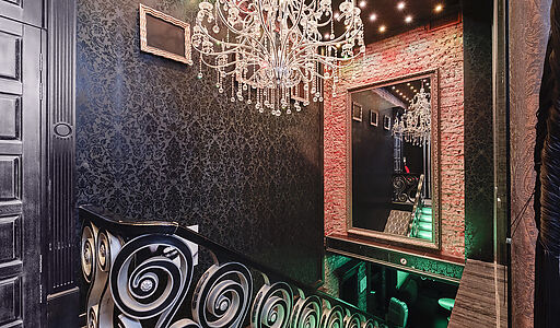 Коммерция на ул.Панфилова