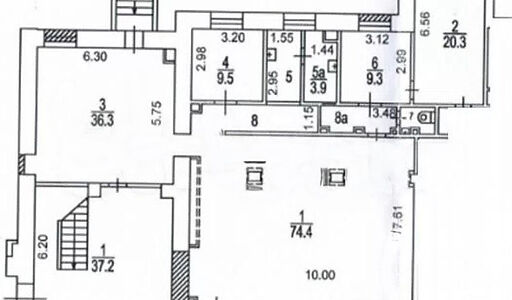 Коммерция на ул.Панфилова