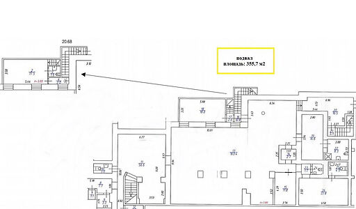 Коммерция на ул.Панфилова
