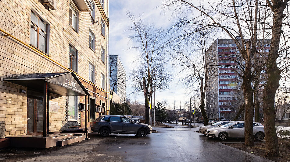 Усадьба банная на Панфилова