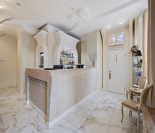 Усадьба банная на Панфилова