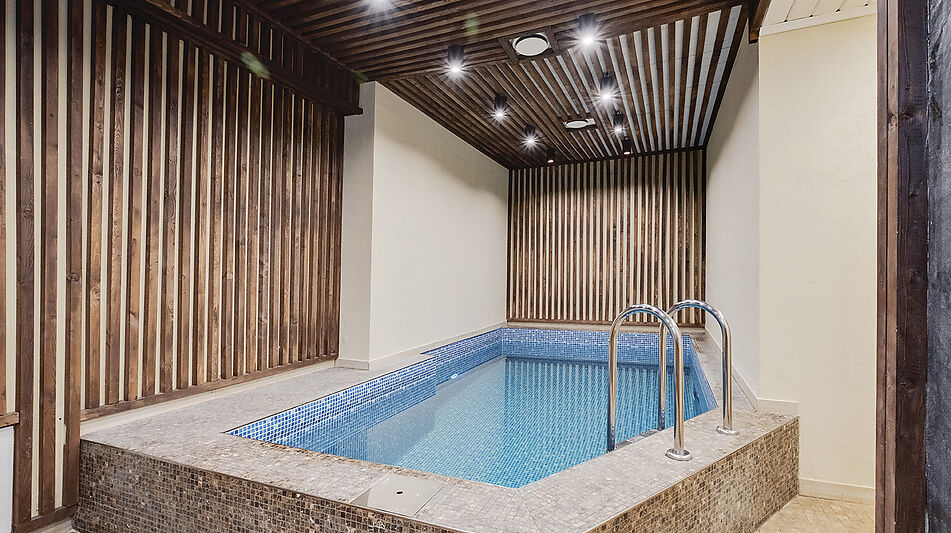 Усадьба банная на Панфилова