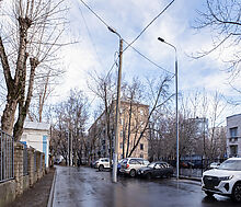 Усадьба банная на Панфилова