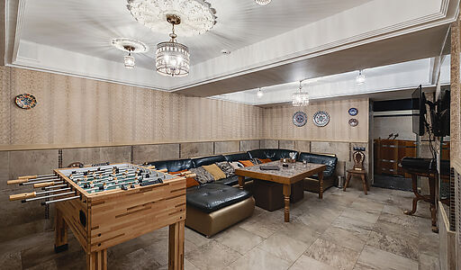 Усадьба банная на Панфилова