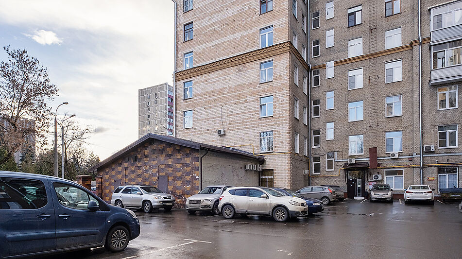 Усадьба банная на Панфилова