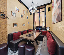 Усадьба банная на Панфилова