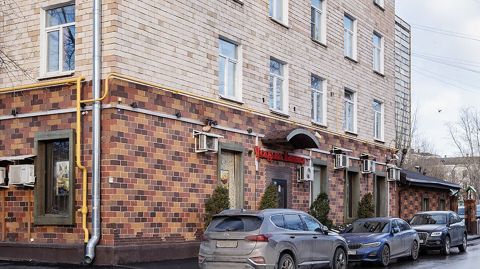 Усадьба банная на Панфилова