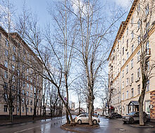 Усадьба банная на Панфилова