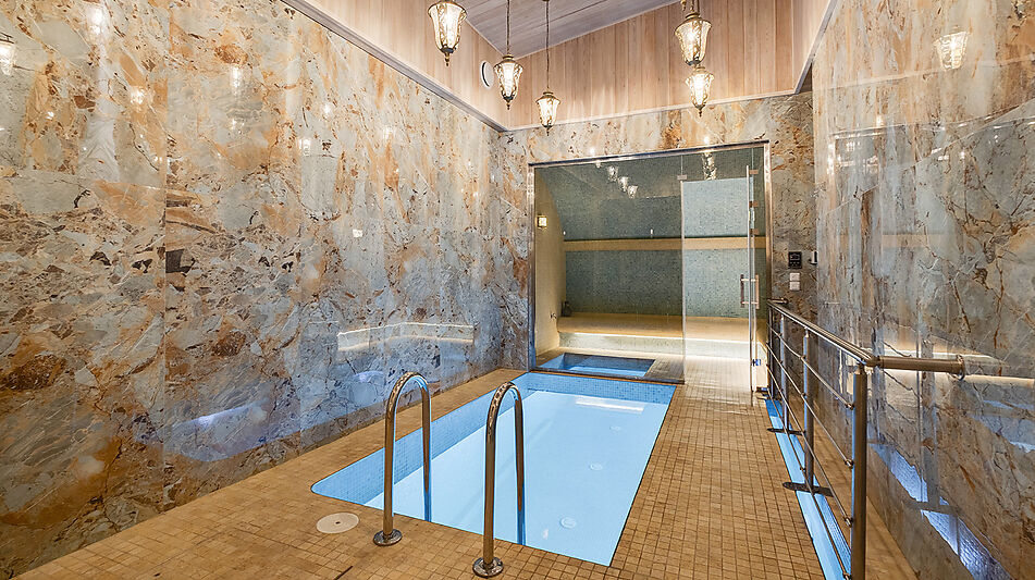 Усадьба банная на Панфилова