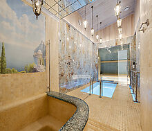 Усадьба банная на Панфилова