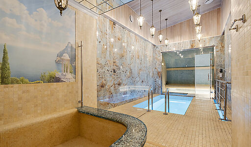 Усадьба банная на Панфилова