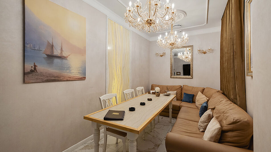 Усадьба банная на Панфилова