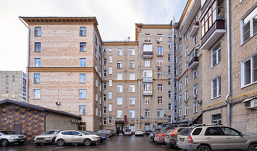 Усадьба банная на Панфилова