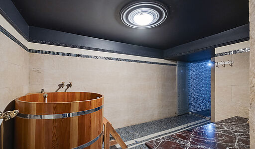 Усадьба банная на Панфилова