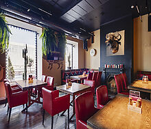 Доходная недв. на ул. Панфилова