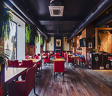 Доходная недв. на ул. Панфилова