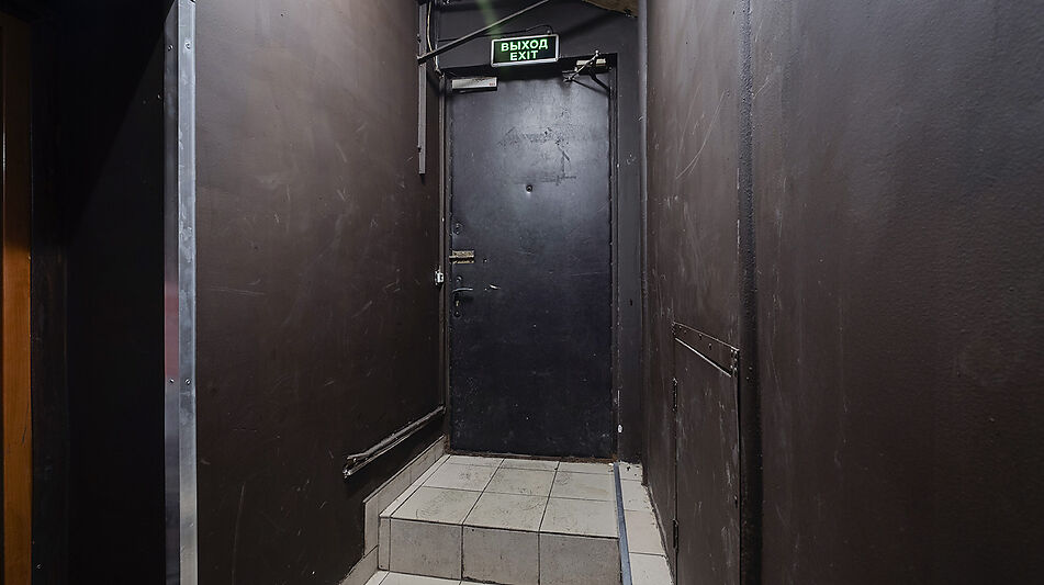 Доходная недв. на ул. Панфилова