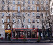 Доходная недв. на ул. Панфилова