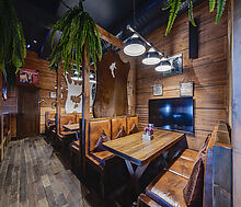 Доходная недв. на ул. Панфилова