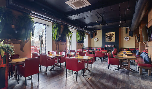 Доходная недв. на ул. Панфилова