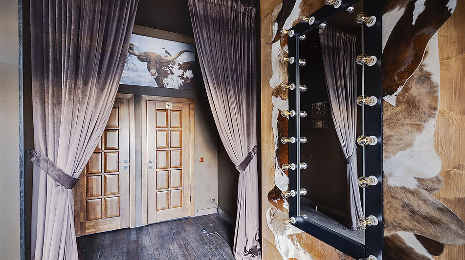 Доходная недв. на ул. Панфилова