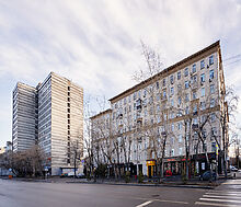 Доходная недв. на ул. Панфилова