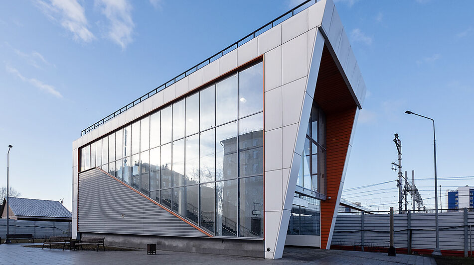 Доходная недв. на ул. Панфилова