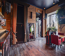 Доходная недв. на ул. Панфилова