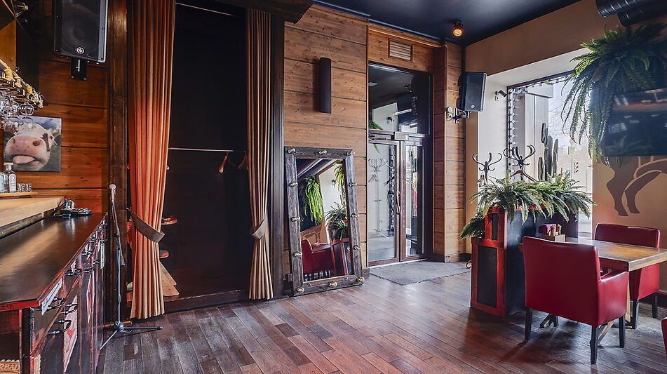 Доходная недв. на ул. Панфилова