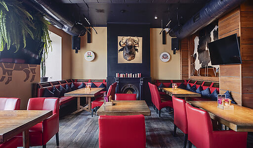 Доходная недв. на ул. Панфилова