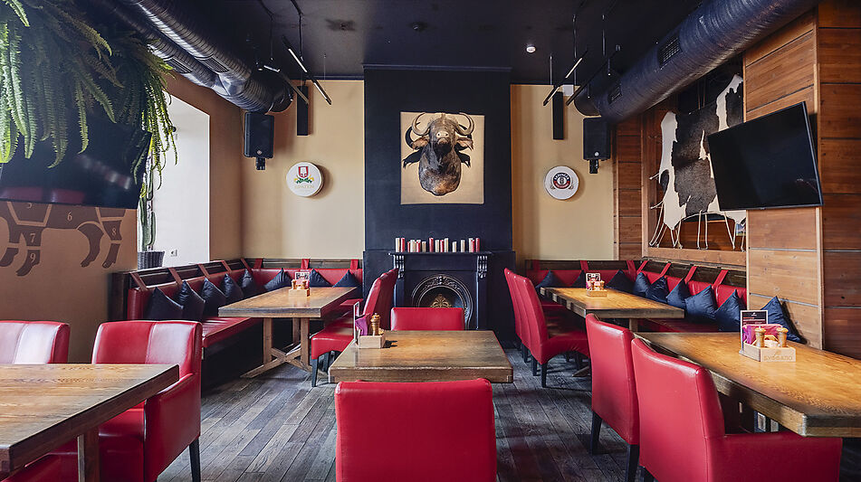 Доходная недв. на ул. Панфилова