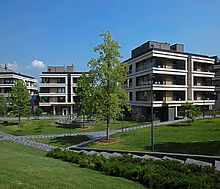 Элит 4к 221м² ЖК Снегири ЭКО