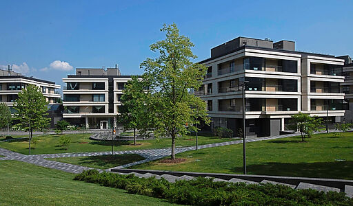 Элит 4к 221м² ЖК Снегири ЭКО