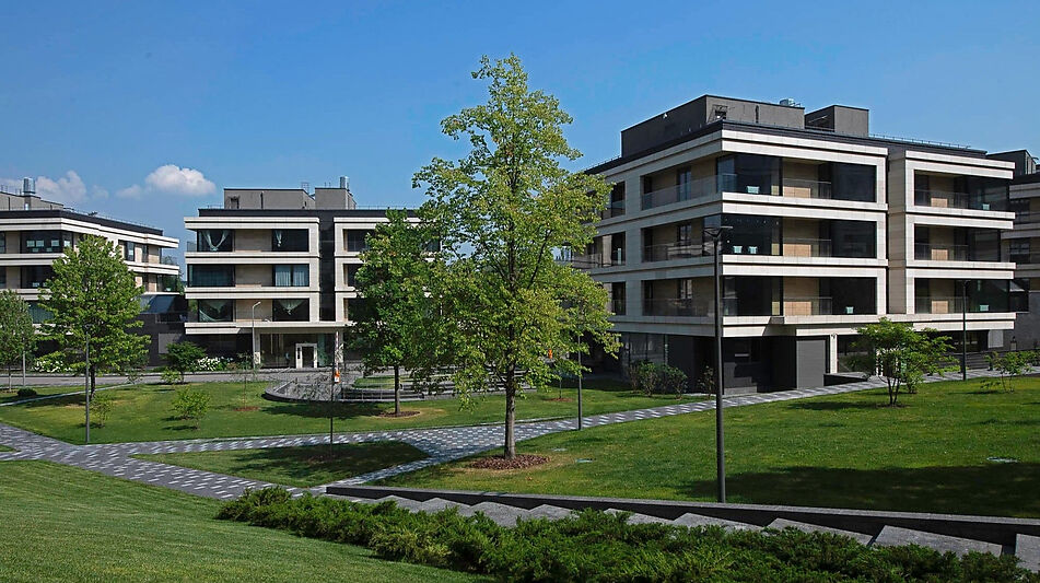 Элит 4к 221м² ЖК Снегири ЭКО