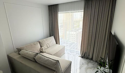 Комфортная жизнь в ЖК City Bay