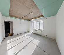 Просторный таунхаус в Лианозово