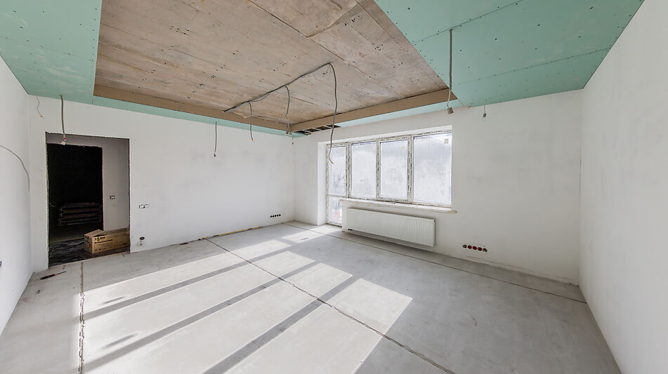 Просторный таунхаус в Лианозово