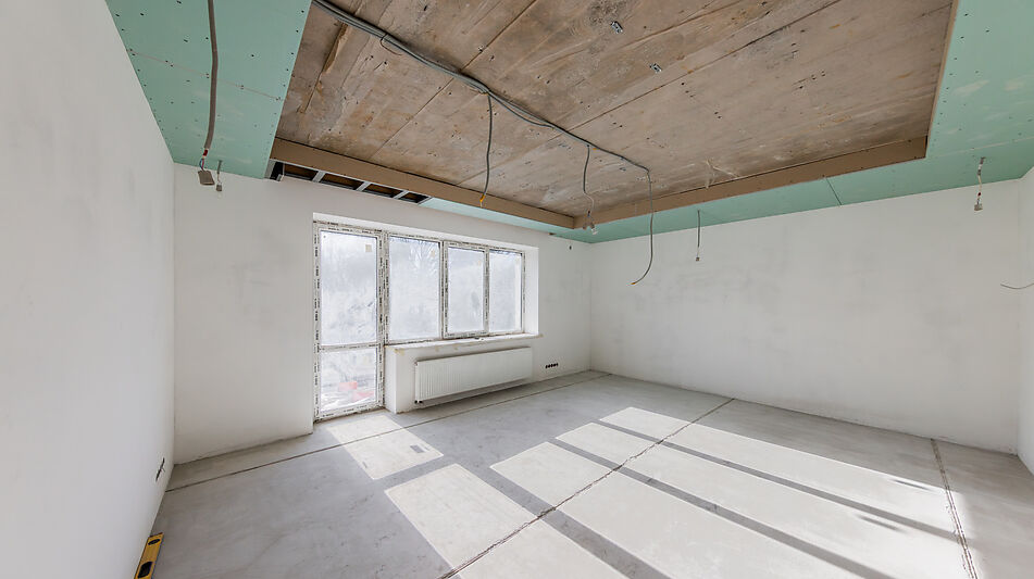 Просторный таунхаус в Лианозово